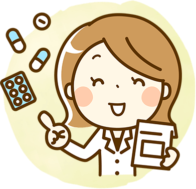 それいゆ薬局